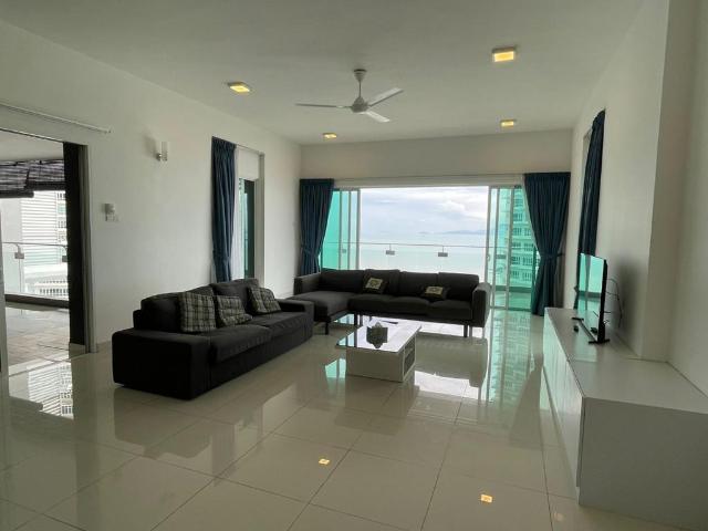 Apartment for rent in Georgetown, Penang