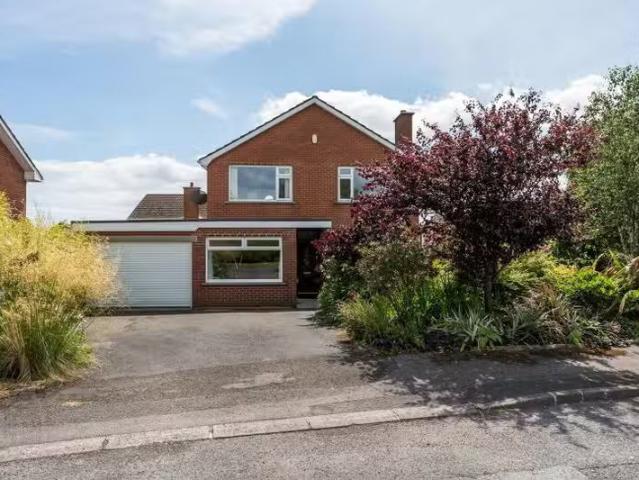 House for sale in Adare, South Tipperary