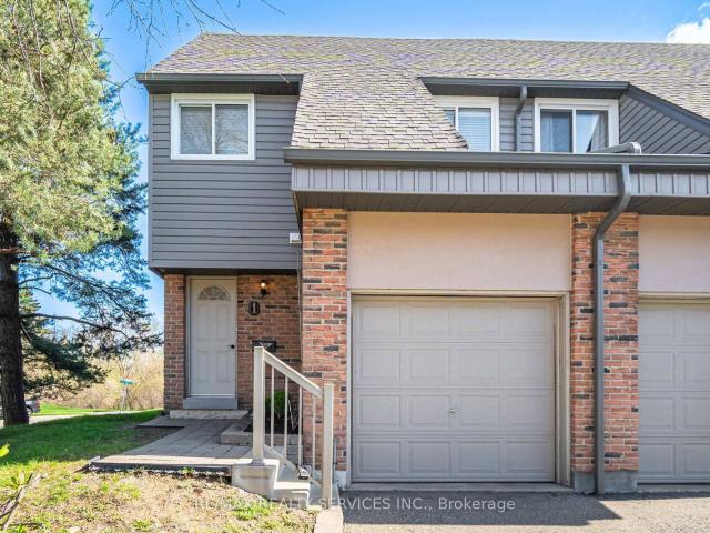 Condo for sale in Georgina, Ontario