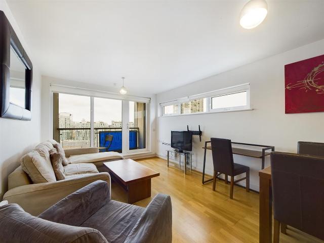 Apartment for rent in Greenwich Town Centre, Greater London