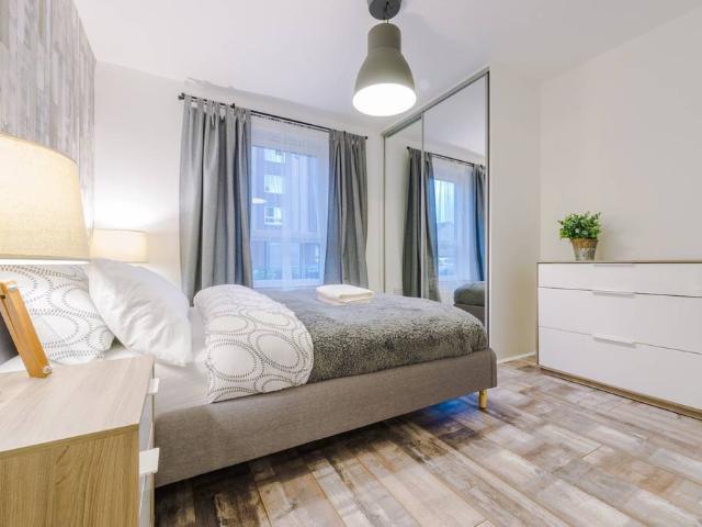 Apartment for rent in Greenwich Town Centre, Greater London