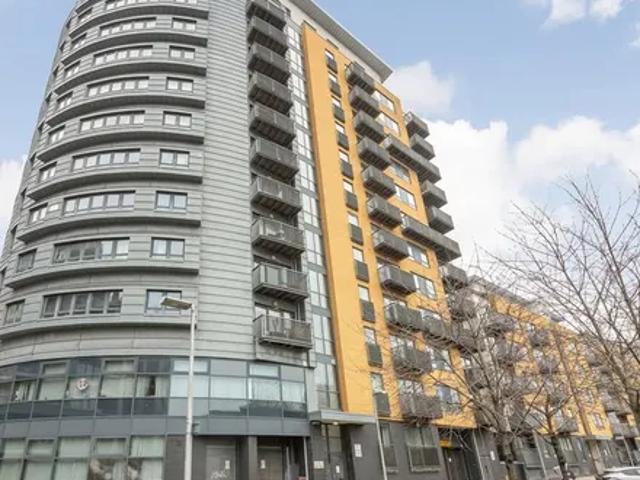 Apartment for rent in Greenwich Town Centre, Greater London