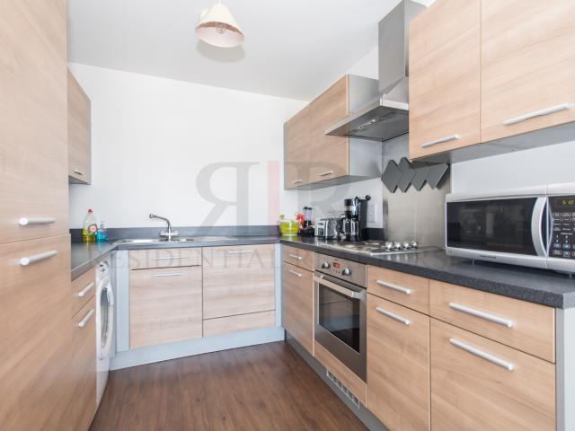 Apartment for rent in Greenwich Town Centre, Greater London