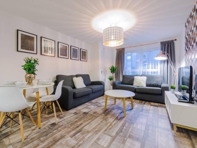 Apartment for rent in Greenwich Town Centre, Greater London