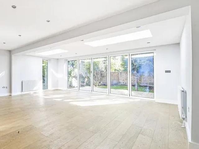 House for rent in Gospel Oak, Isle Of Man