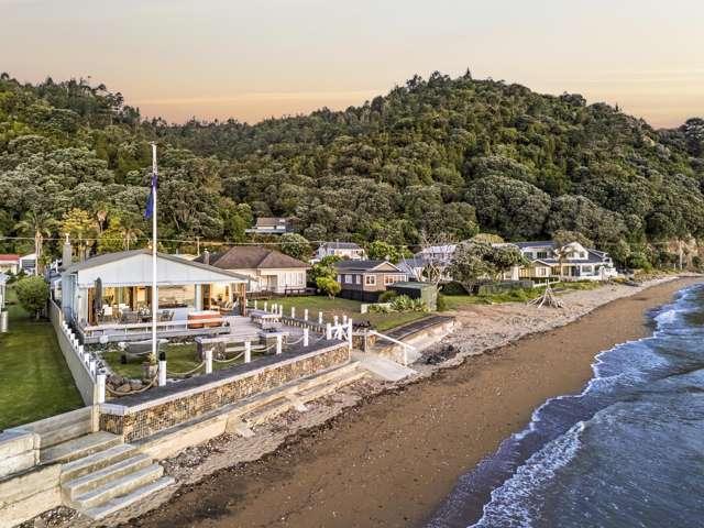 House for sale in Te Puru, Waikato