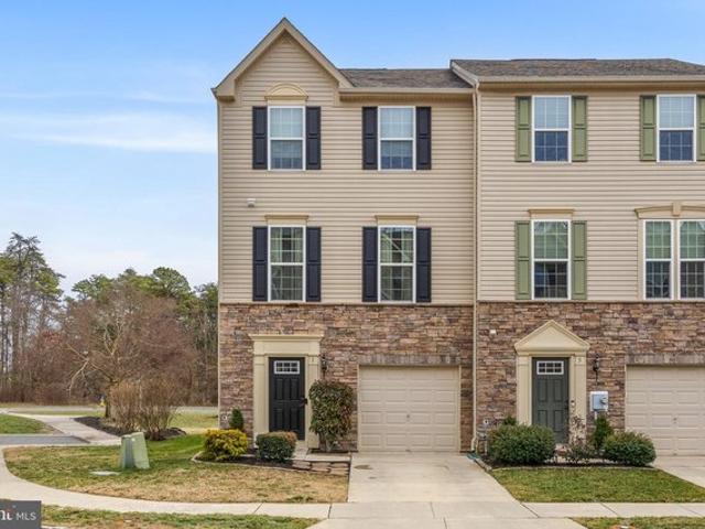 Townhouse for sale in Waterford Works, New Jersey