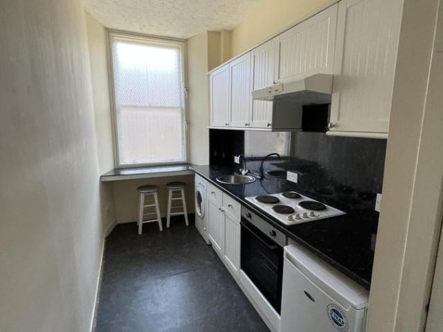 Apartment for rent in City Centre, Scotland