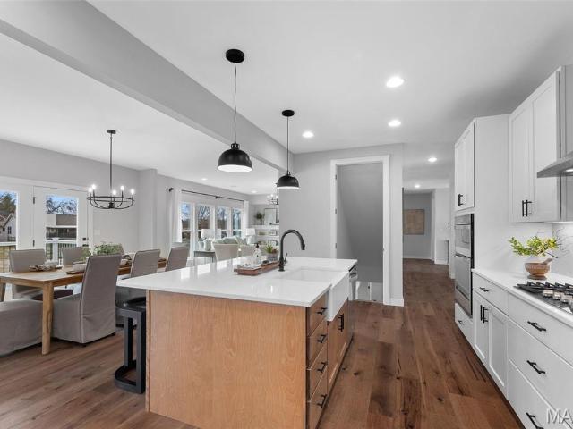 House for sale in Missouri