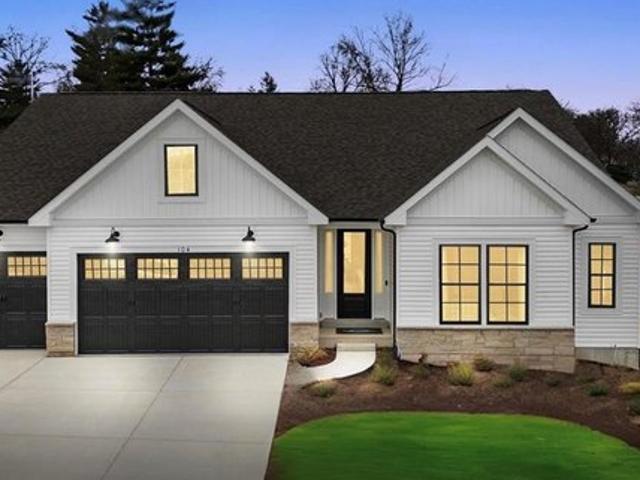 House for sale in Troy, Missouri