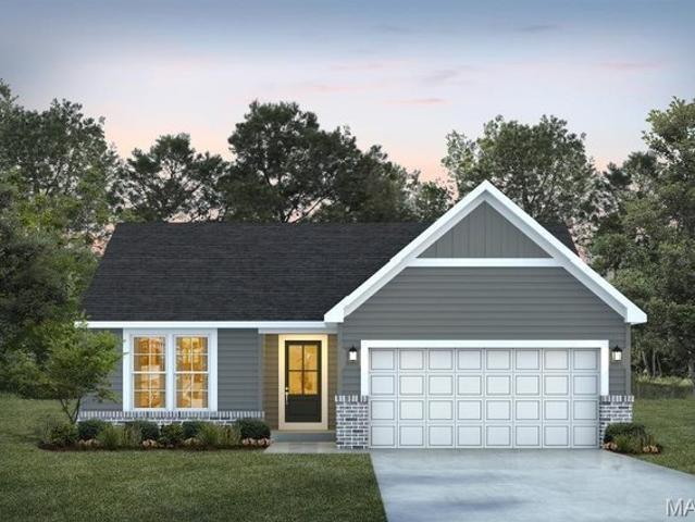 House for sale in Washington, Missouri