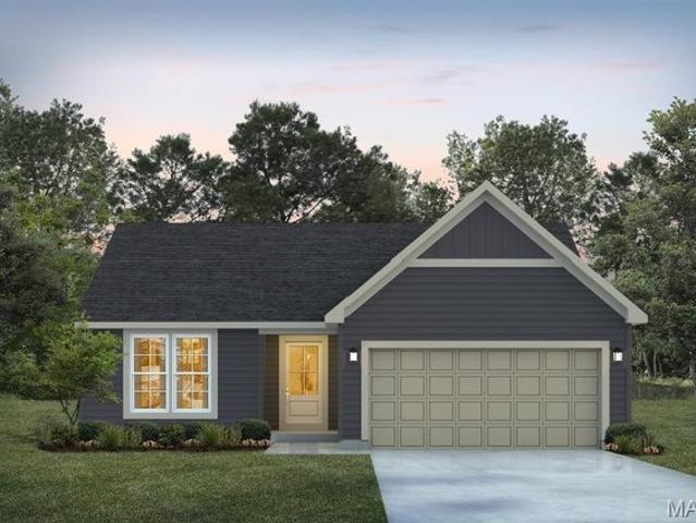 House for sale in Missouri