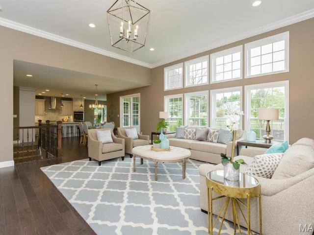 House for sale in Missouri