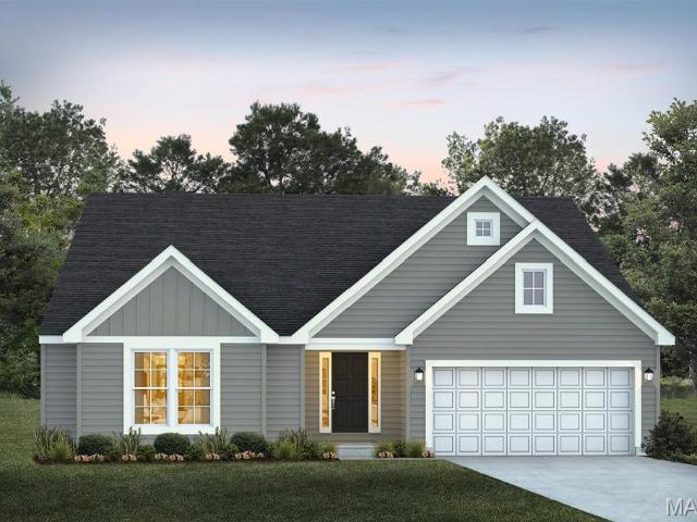 House for sale in Missouri