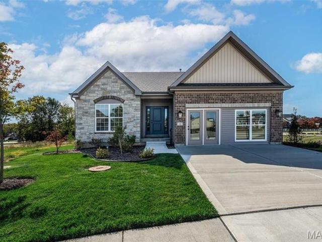 House for sale in Missouri