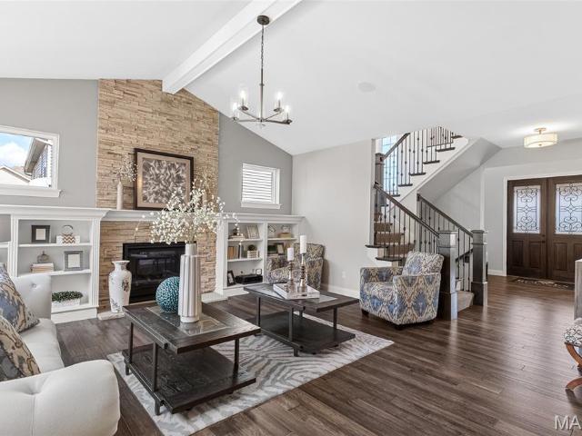 House for sale in Dardenne Prairie, Missouri