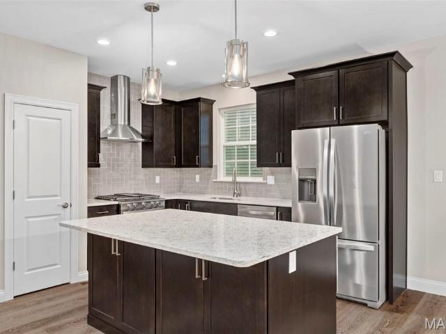 House for sale in Foristell, Missouri