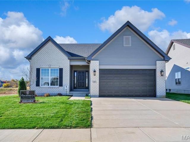 House for sale in Missouri
