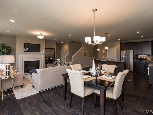 House for sale in Foristell, Missouri