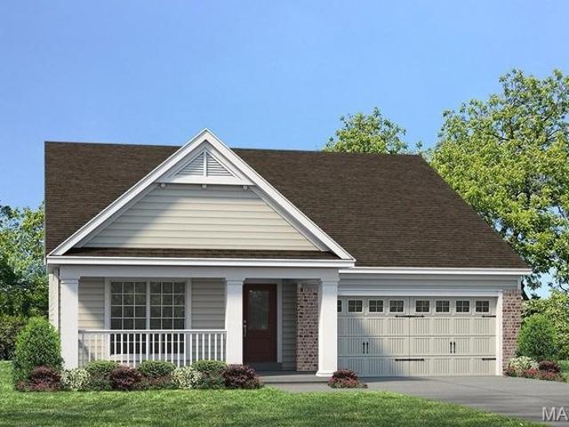 House for sale in Glencoe, Missouri