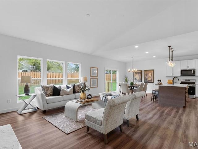 Property for sale in Saint Charles, Missouri