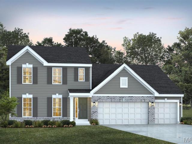 House for sale in Missouri