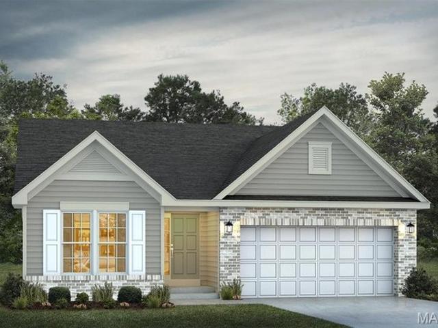 House for sale in Wright City, Missouri