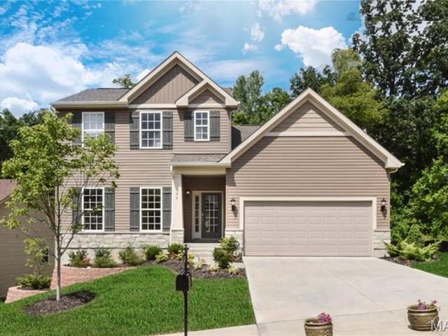 House for sale in Washington, Missouri