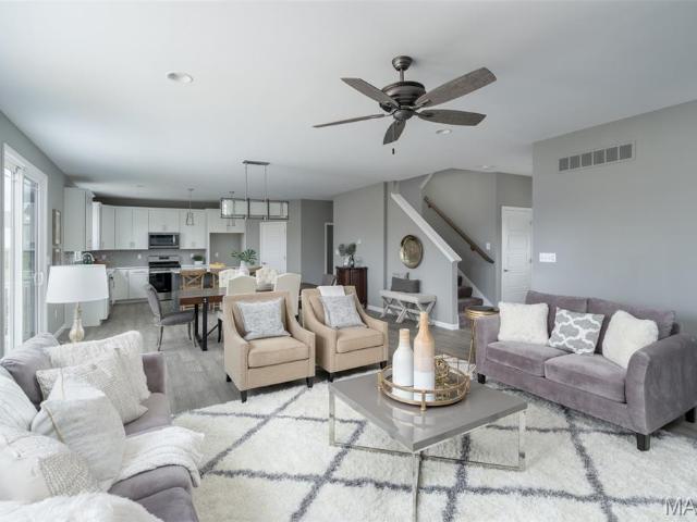 House for sale in Foristell, Missouri