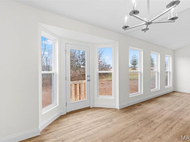 House for sale in Missouri