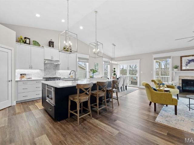 House for sale in Washington, Missouri