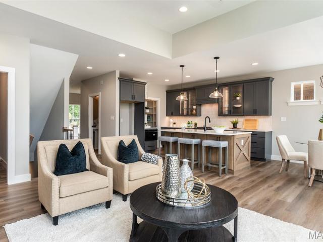 House for sale in Foristell, Missouri
