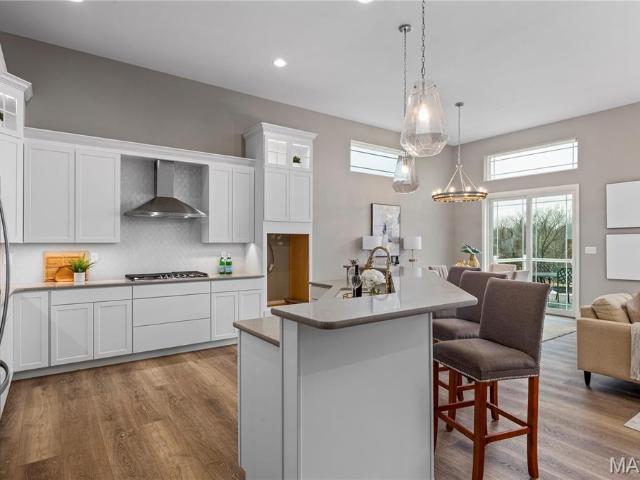 House for sale in Foristell, Missouri