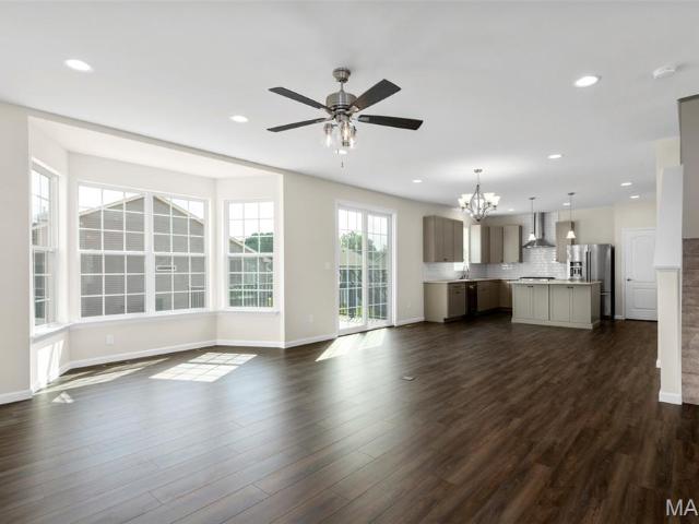 House for sale in Foristell, Missouri