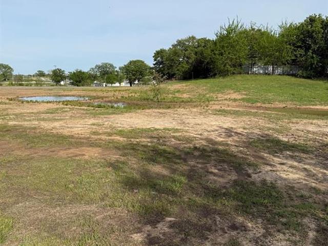 Land for sale in Kennedale, Texas