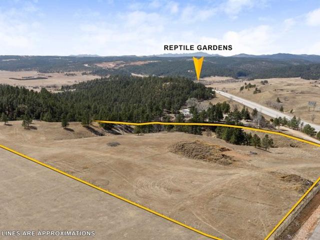 Land for sale in Rapid City, South Dakota