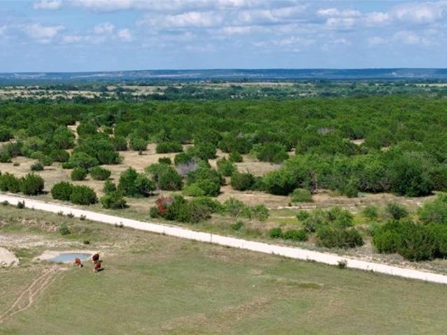 Land for sale in Briggs, Texas