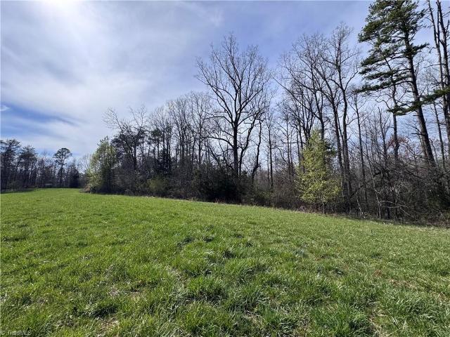 Land for sale in Elkin, North Carolina