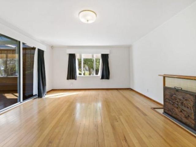 House for rent in Panmure, Oroua County