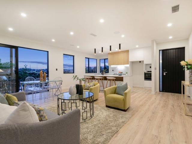 House for rent in Kawau Island