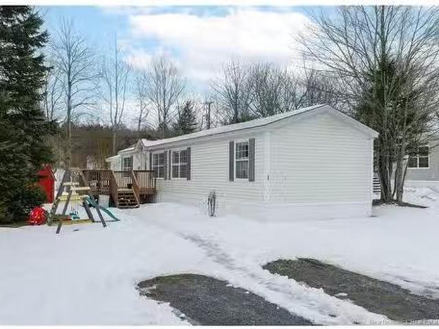 House for sale in Quispamsis, New Brunswick
