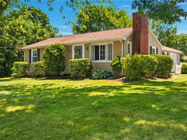 House for sale in Cumberland, Rhode Island