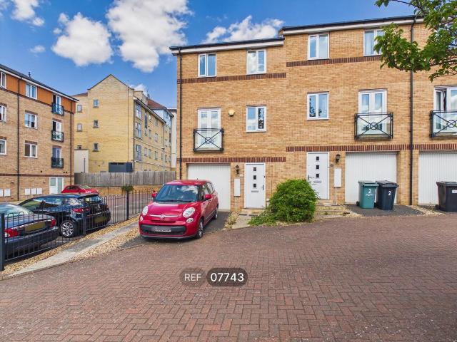 Apartment for rent in Hampton Hargate, Peterborough
