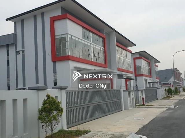Residential House for sale in Johor