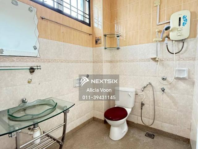 Shop for rent in Johore Bahru, Johor