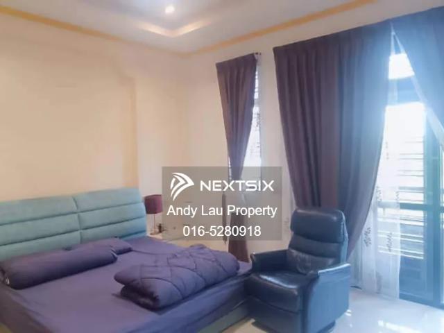 Residential House for sale in Johore Bahru, Johor