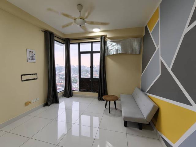 Serviced Residence for rent in Johore Bahru, Johor
