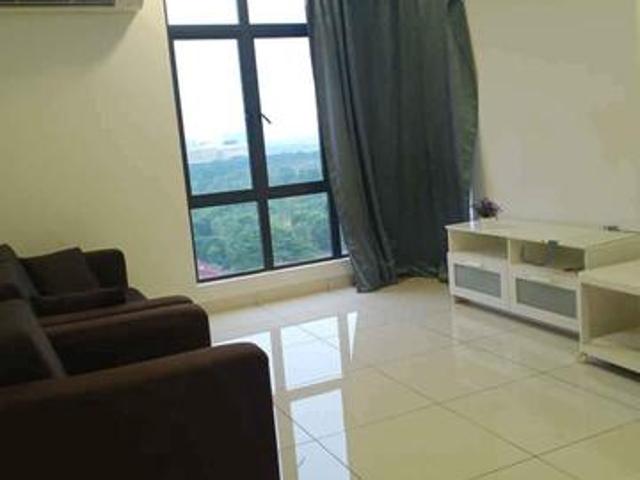Serviced Residence for sale in Johore Bahru, Johor