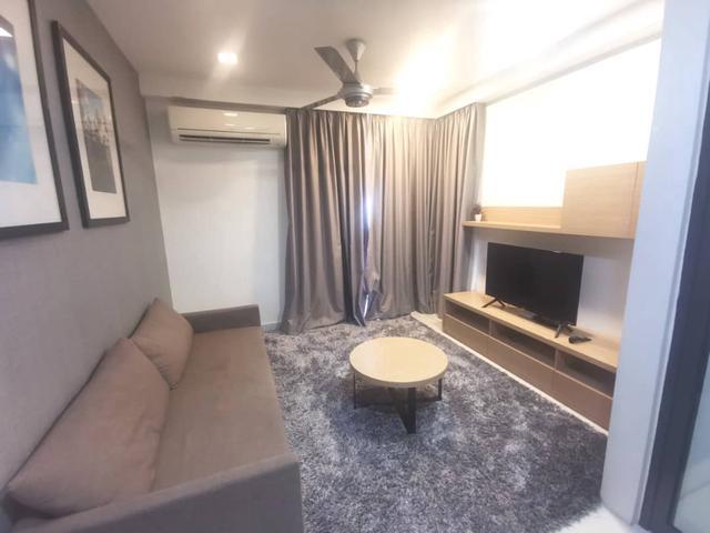 Serviced Residence for sale in Johore Bahru, Johor
