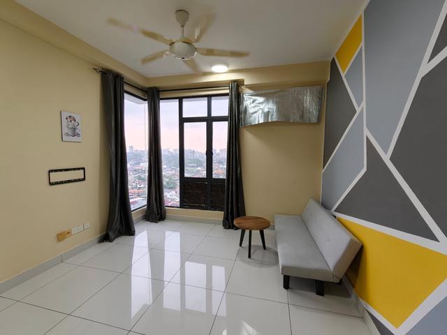 Serviced Residence for rent in Johore Bahru, Johor